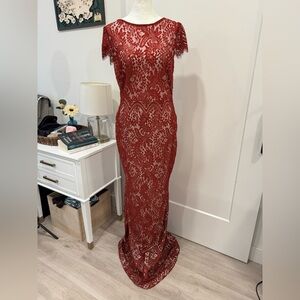 Windsor Prom Dress Formal Gown Women’s Large